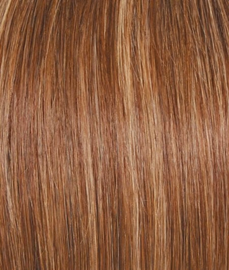 Accessories_Raquel Welch_Wigs Gilded 12" 100% Human Hair Top Piece by Raquel Welch