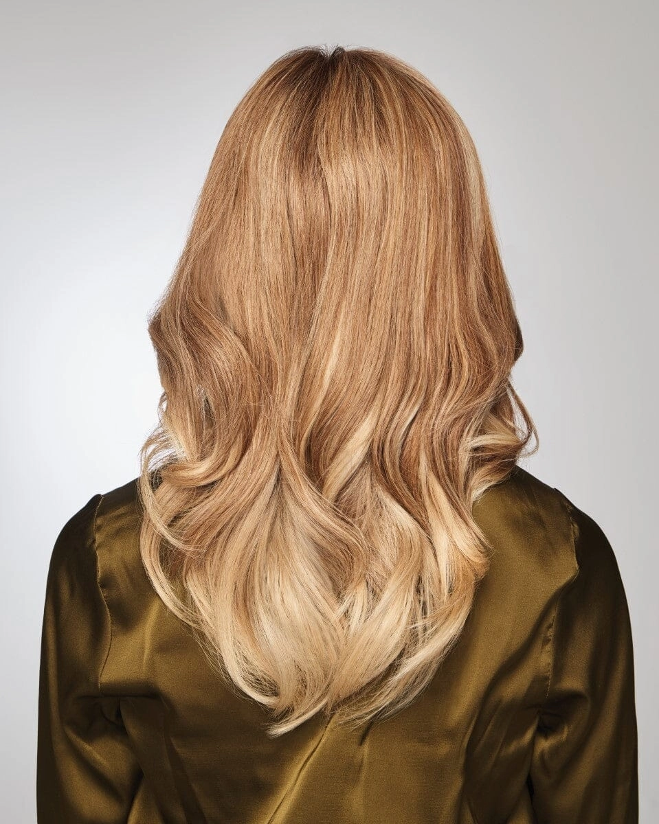 Accessories_Raquel Welch_Wigs Gilded 12" 100% Human Hair Top Piece by Raquel Welch