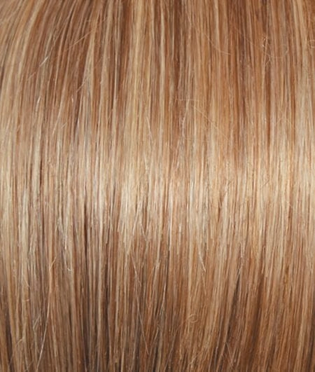 Accessories_Raquel Welch_Wigs Gilded 12" 100% Human Hair Top Piece by Raquel Welch