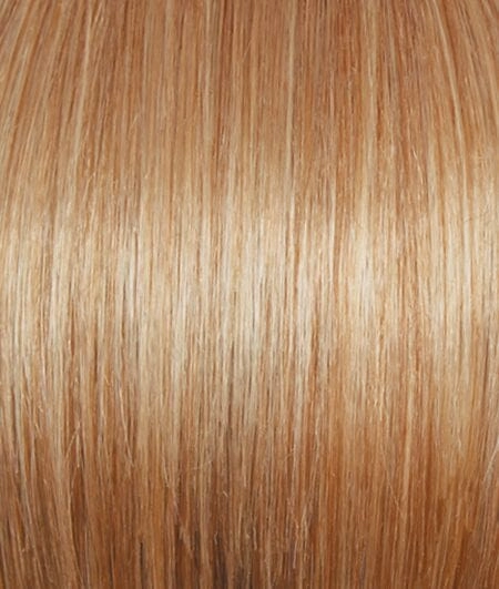 Accessories_Raquel Welch_Wigs Gilded 12" 100% Human Hair Top Piece by Raquel Welch