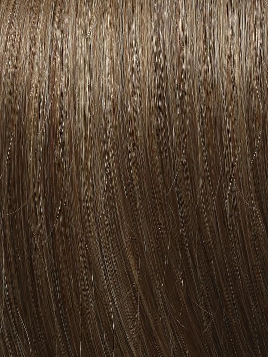 Accessories_Raquel Welch_Wigs Gilded 12" | Human Hair Top Piece (Mono Top)