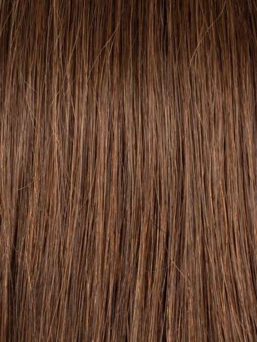 Accessories_Raquel Welch_Wigs Gilded 12" | Human Hair Top Piece (Mono Top)
