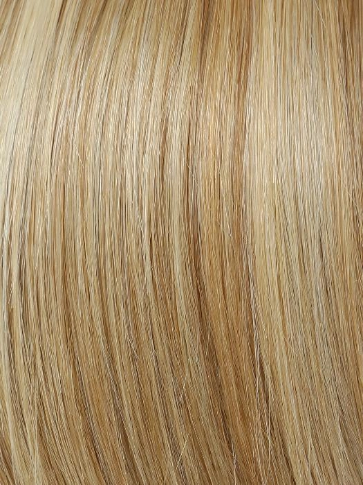 Accessories_Raquel Welch_Wigs Gilded 12" | Human Hair Top Piece (Mono Top)