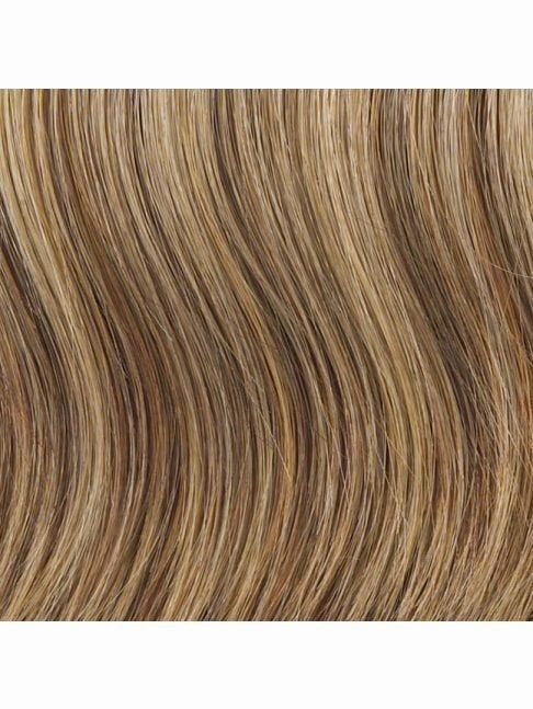 Accessories_Raquel Welch_Wigs Gilded 18 Inch Hairpiece by Raquel Welch | Human Hair