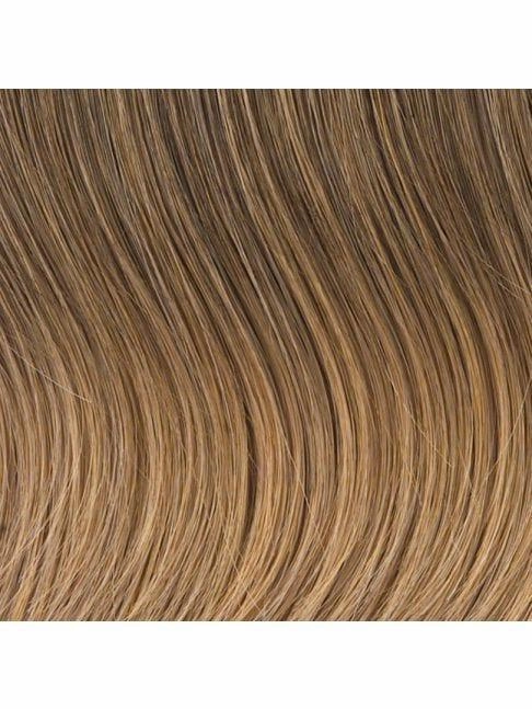 Accessories_Raquel Welch_Wigs Gilded 18 Inch Hairpiece by Raquel Welch | Human Hair