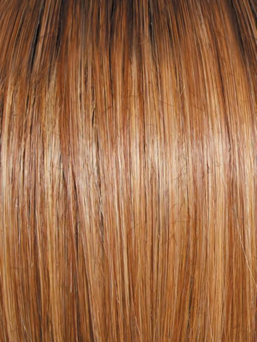 Accessories_Raquel Welch_Wigs Gilded 18 Inch Hairpiece by Raquel Welch | Human Hair