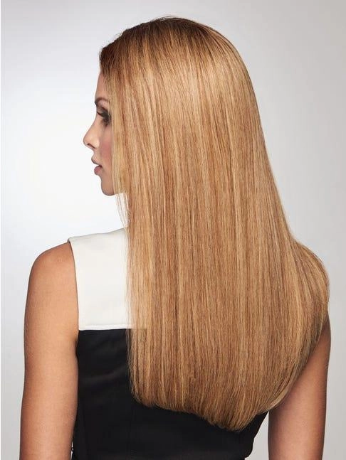 Accessories_Raquel Welch_Wigs Gilded 18 Inch Hairpiece by Raquel Welch | Human Hair