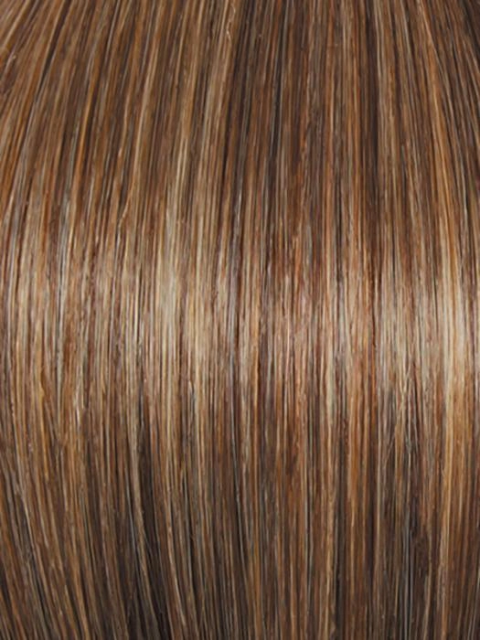 Accessories_Raquel Welch_Wigs Gilded 18 Inch Hairpiece by Raquel Welch | Human Hair