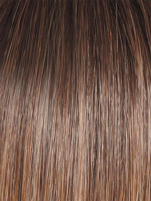 Accessories_Raquel Welch_Wigs Gilded 18 Inch Hairpiece by Raquel Welch | Human Hair