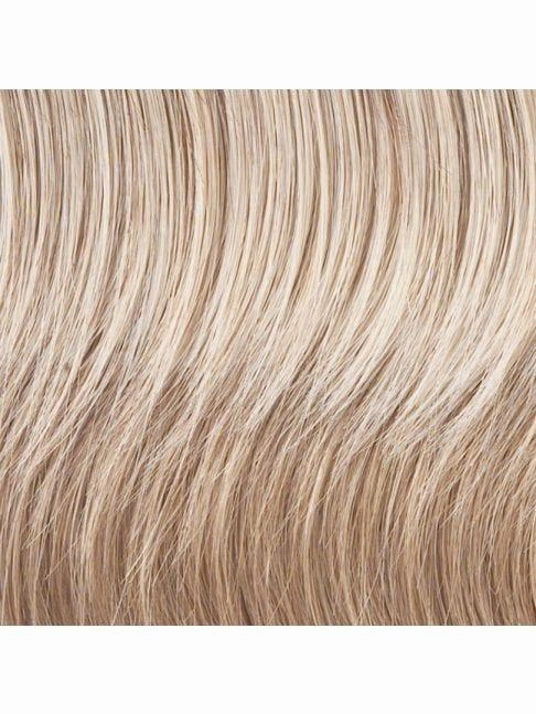 Accessories_Raquel Welch_Wigs Gilded 18 Inch Hairpiece by Raquel Welch | Human Hair