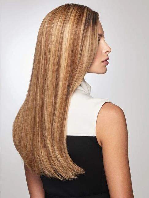 Accessories_Raquel Welch_Wigs Gilded 18 Inch Hairpiece by Raquel Welch | Human Hair
