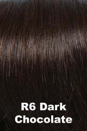 Accessories_Raquel Welch_Wigs Gilded 18" Topper by Raquel Welch | Human Hair | Mono Top