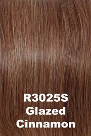 Accessories_Raquel Welch_Wigs Gilded 18" Topper by Raquel Welch | Human Hair | Mono Top