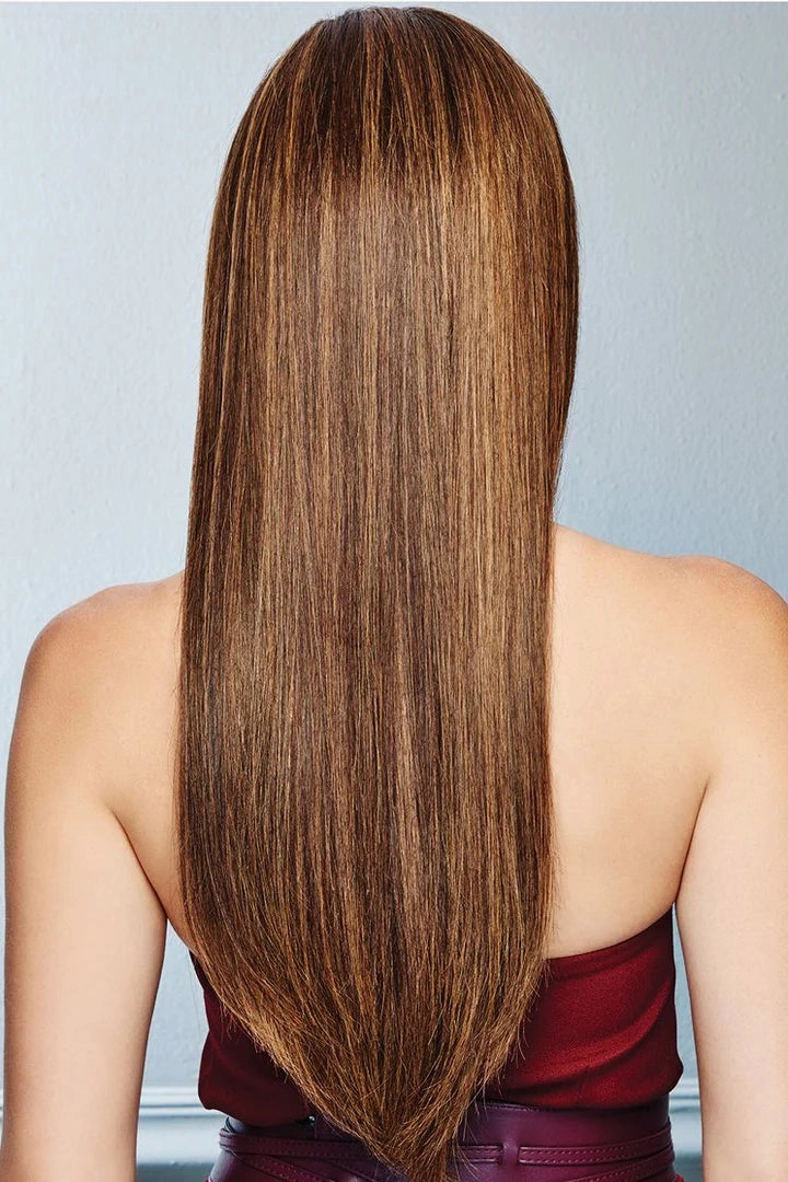 Accessories_Raquel Welch_Wigs Glamour and More HT Wig by Raquel Welch | Remy Human Hair Hair | Average Cap
