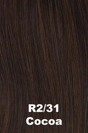 Accessories_Raquel Welch_Wigs Glamour and More HT Wig by Raquel Welch | Remy Human Hair Hair | Average Cap