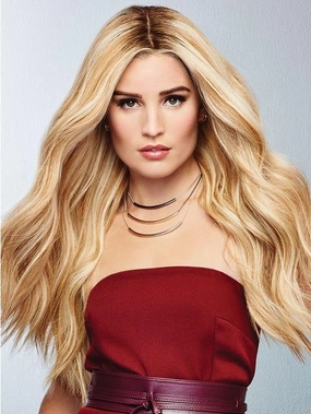 Accessories_Raquel Welch_Wigs Glamour and More Wig by Raquel Welch | Lace Front (Mono)