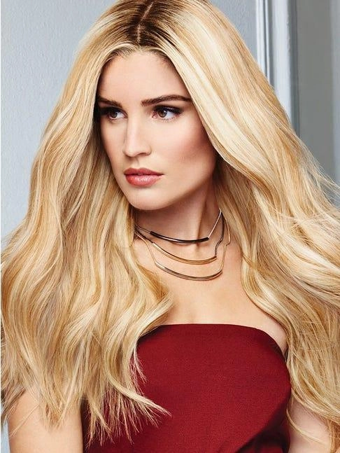 Accessories_Raquel Welch_Wigs Glamour and More Wig by Raquel Welch | Lace Front (Mono)