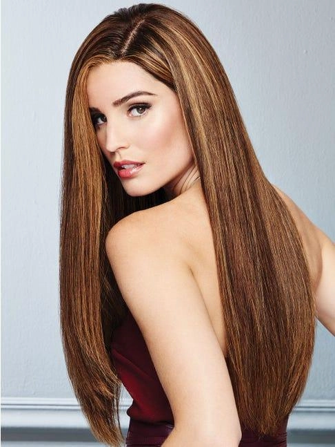 Accessories_Raquel Welch_Wigs Glamour and More Wig by Raquel Welch | Lace Front (Mono)