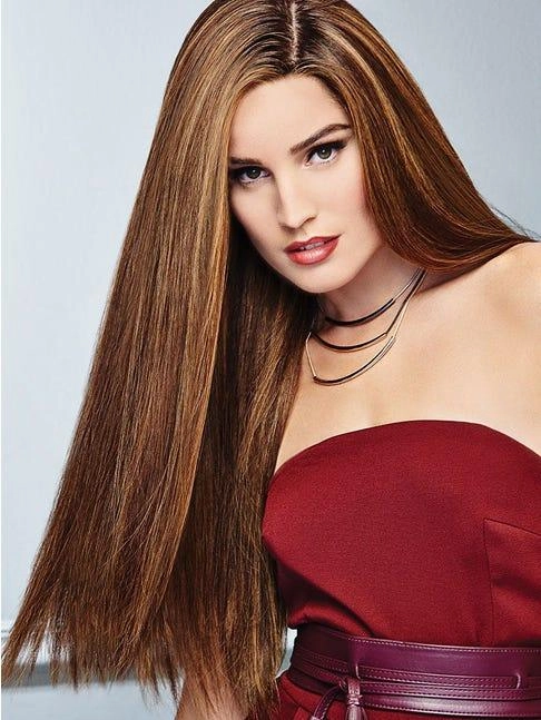 Accessories_Raquel Welch_Wigs Glamour and More Wig by Raquel Welch | Lace Front (Mono)