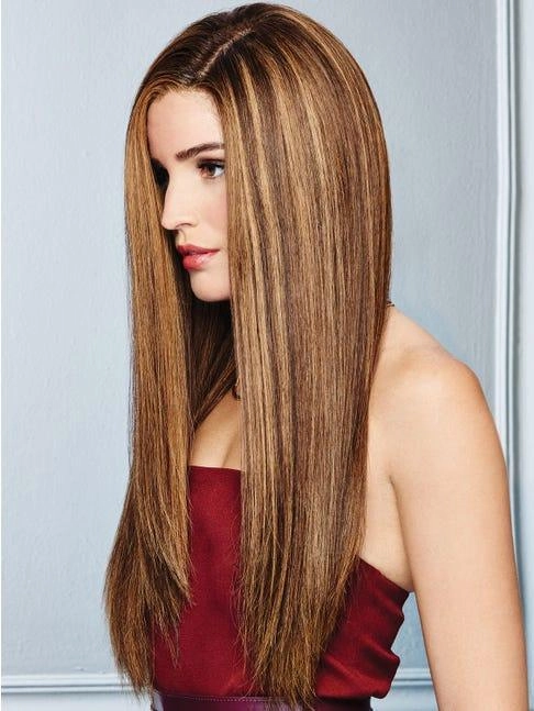 Accessories_Raquel Welch_Wigs Glamour and More Wig by Raquel Welch | Lace Front (Mono)