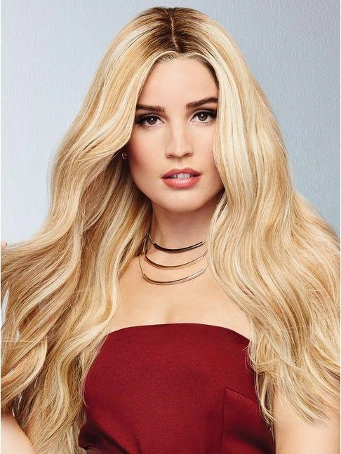 Accessories_Raquel Welch_Wigs Glamour and More Wig by Raquel Welch | Lace Front (Mono)
