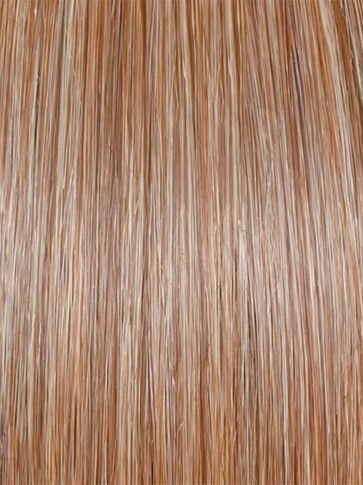 Accessories_Raquel Welch_Wigs Go All Out 10" | HF Synthetic Hair Topper (Mono Top)