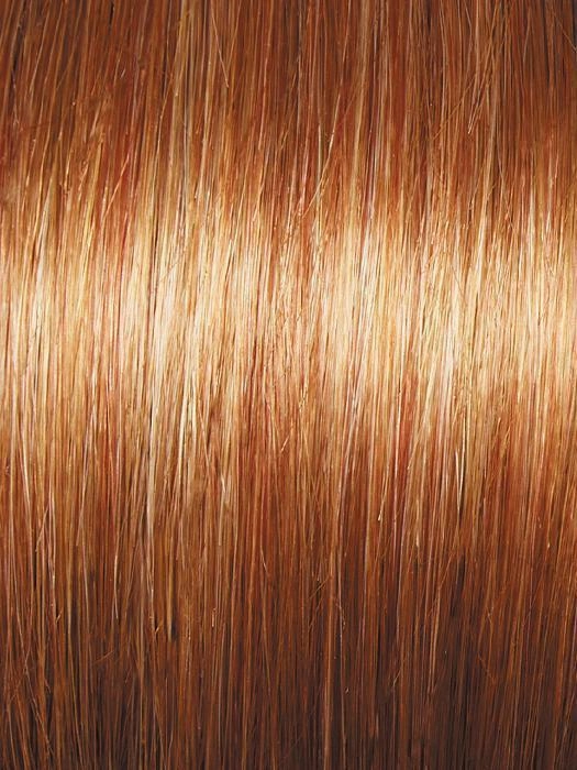 Accessories_Raquel Welch_Wigs Go All Out 10" | HF Synthetic Hair Topper (Mono Top)