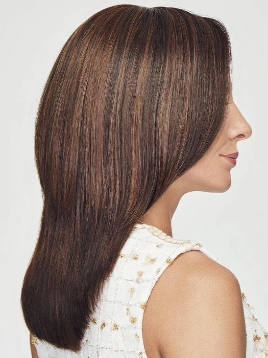 Accessories_Raquel Welch_Wigs Go All Out 10" | HF Synthetic Hair Topper (Mono Top)