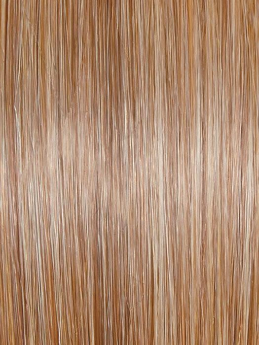 Accessories_Raquel Welch_Wigs Go All Out 10" | HF Synthetic Hair Topper (Mono Top)