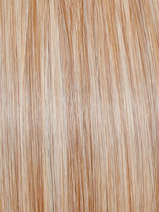 Accessories_Raquel Welch_Wigs Go All Out 10" | HF Synthetic Hair Topper (Mono Top)