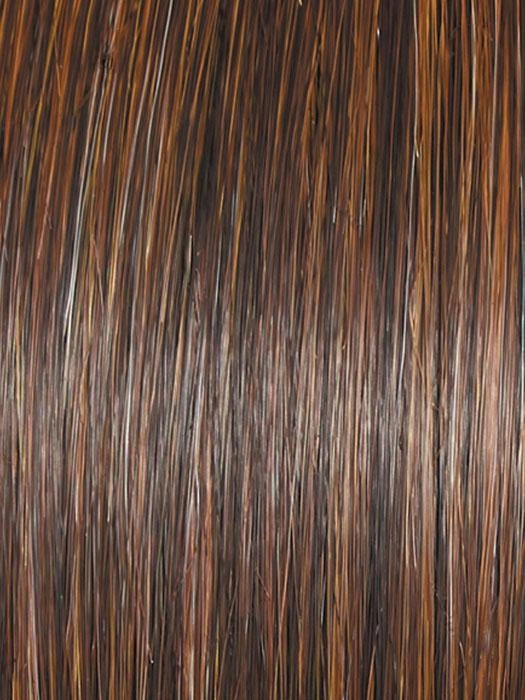 Accessories_Raquel Welch_Wigs Go All Out 10" | HF Synthetic Hair Topper (Mono Top)