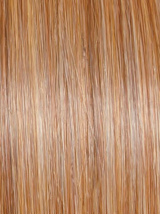 Accessories_Raquel Welch_Wigs Go All Out 10" | HF Synthetic Hair Topper (Mono Top)