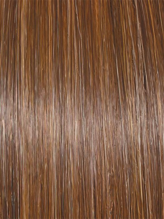 Accessories_Raquel Welch_Wigs Go All Out 10" | HF Synthetic Hair Topper (Mono Top)