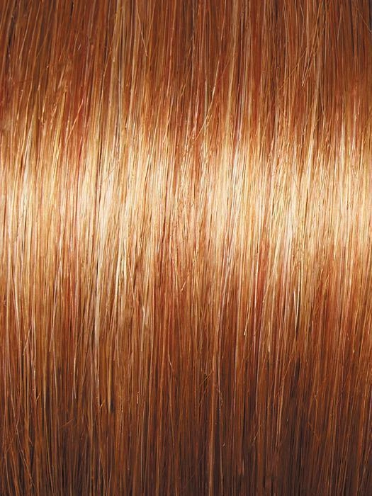 Accessories_Raquel Welch_Wigs Go All Out 10" Hairpiece by Raquel Welch | Straight Synthetic