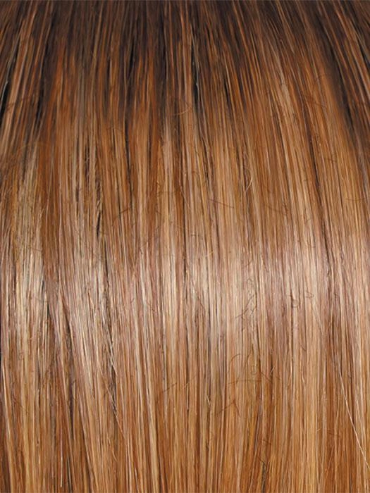 Accessories_Raquel Welch_Wigs Go All Out 10" Hairpiece by Raquel Welch | Straight Synthetic