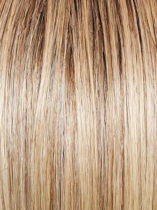 Accessories_Raquel Welch_Wigs Go All Out 10" Hairpiece by Raquel Welch | Straight Synthetic