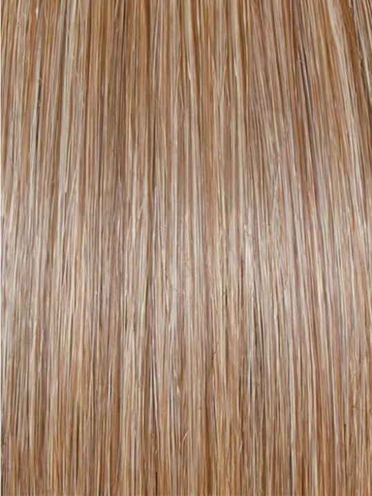 Accessories_Raquel Welch_Wigs Go All Out 10" Hairpiece by Raquel Welch | Straight Synthetic