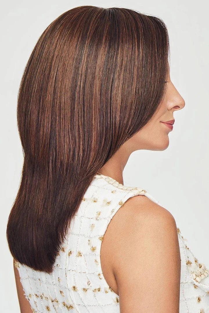 Accessories_Raquel Welch_Wigs Go All Out 10" Topper by Raquel Welch