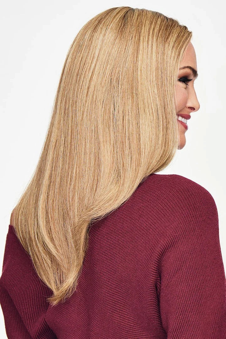 Accessories_Raquel Welch_Wigs Go All Out 16" Topper by Raquel Welch