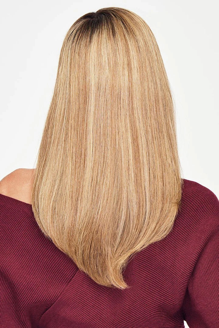 Accessories_Raquel Welch_Wigs Go All Out 16" Topper by Raquel Welch