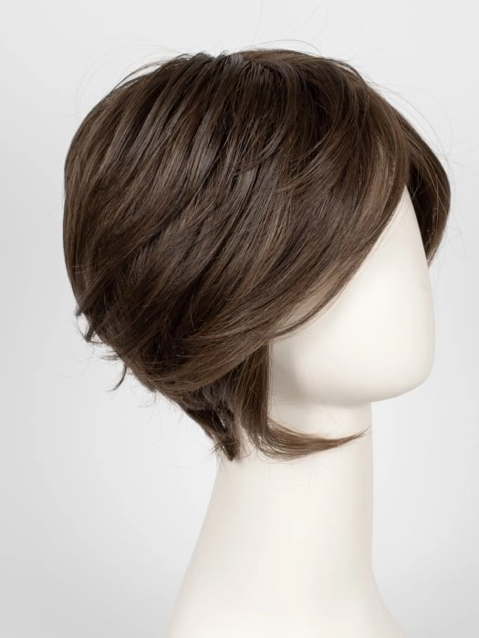 Accessories_Raquel Welch_Wigs Go To Style | Synthetic Lace Front Wig (Mono Part)