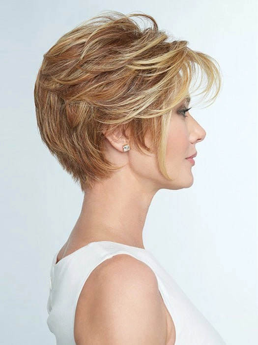 Accessories_Raquel Welch_Wigs Go To Style | Synthetic Lace Front Wig (Mono Part)