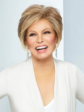 Accessories_Raquel Welch_Wigs Go To Style | Synthetic Lace Front Wig (Mono Part)