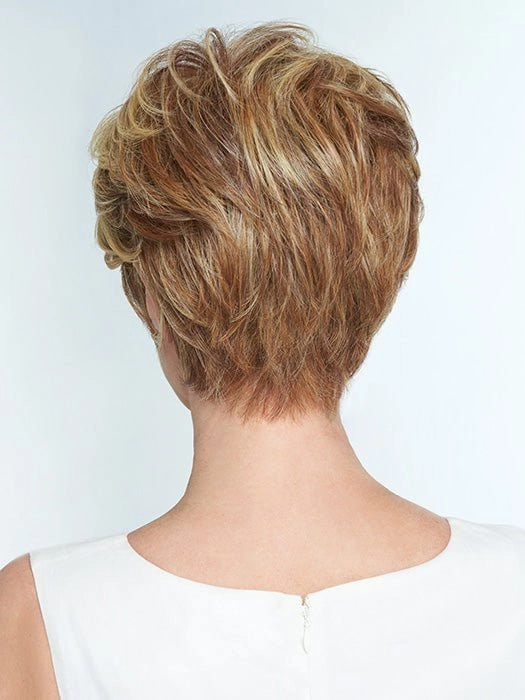Accessories_Raquel Welch_Wigs Go To Style | Synthetic Lace Front Wig (Mono Part)