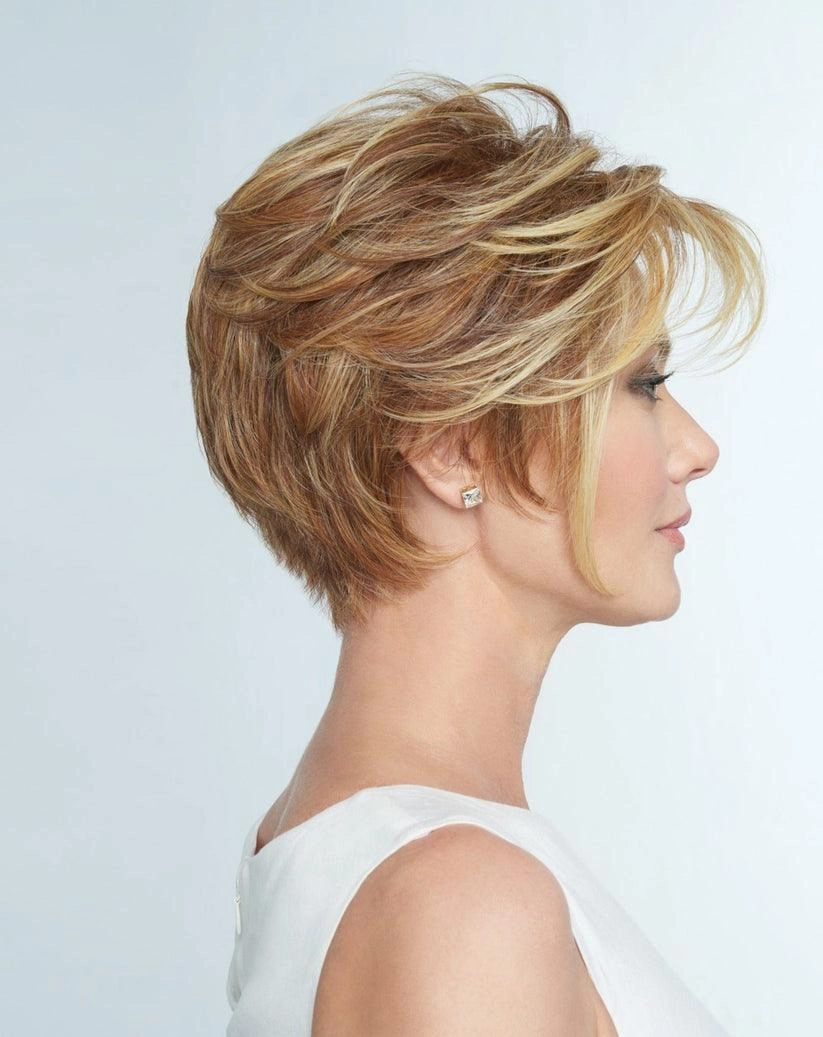Accessories_Raquel Welch_Wigs Go To Style Wig by Raquel Welch | Synthetic Lace Front (Mono)