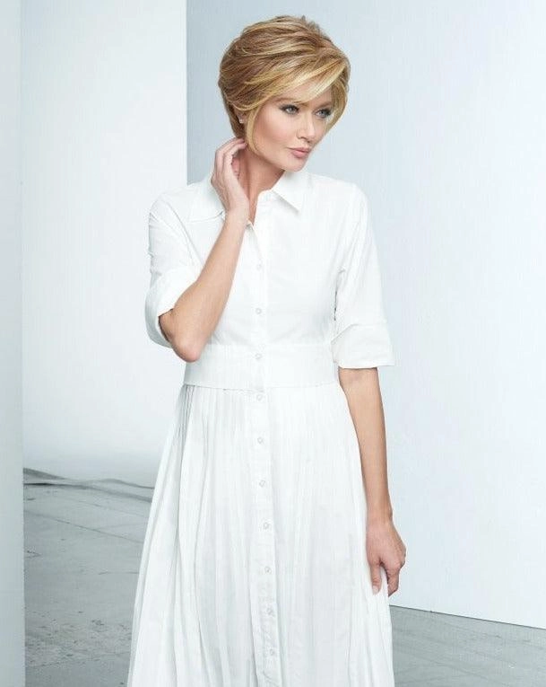 Accessories_Raquel Welch_Wigs Go To Style Wig by Raquel Welch | Synthetic Lace Front (Mono)