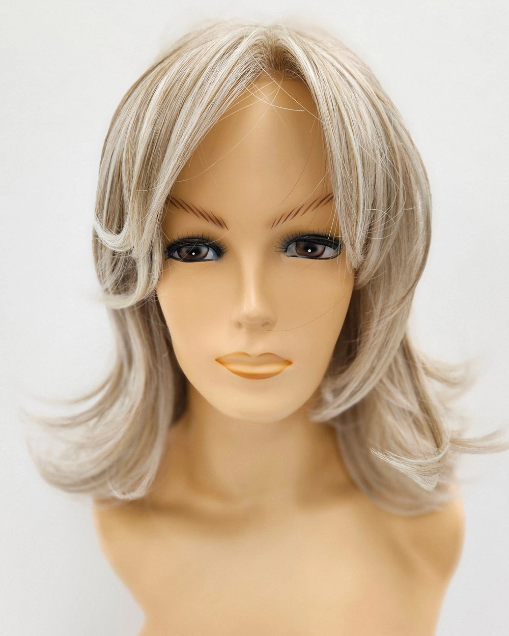 Accessories_Raquel Welch_Wigs Goddess | Lace Front & Monofilament Synthetic Wig by Raquel Welch