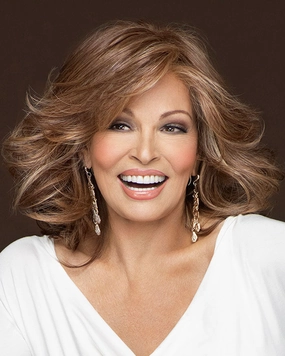 Accessories_Raquel Welch_Wigs Goddess | Lace Front & Monofilament Synthetic Wig by Raquel Welch