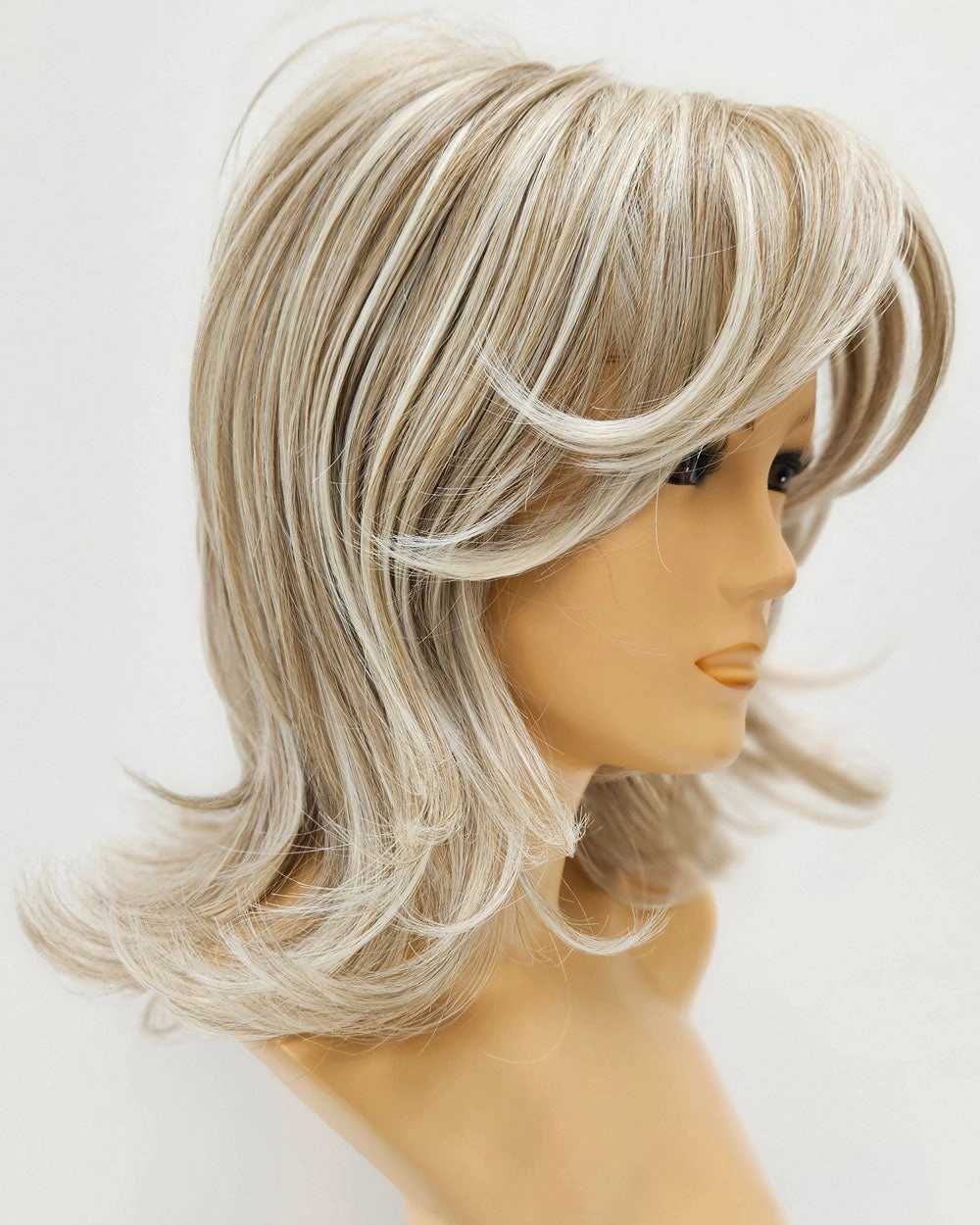 Accessories_Raquel Welch_Wigs Goddess | Lace Front & Monofilament Synthetic Wig by Raquel Welch