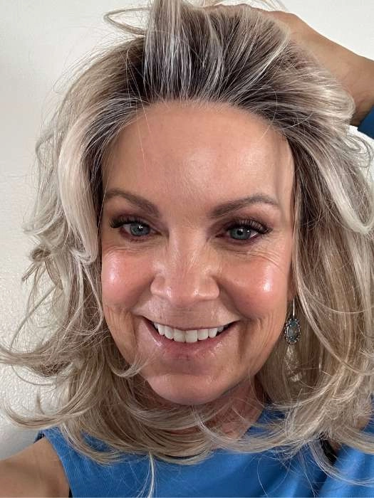 Accessories_Raquel Welch_Wigs Goddess by Raquel Welch | Lace Front Wig